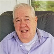 Bobby James Padgett Sr. Profile Photo