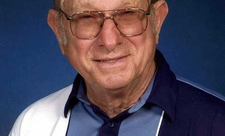 Norbert Oscar Frey
