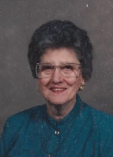 Maude E. Payne