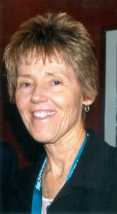 Linda O'Keefe