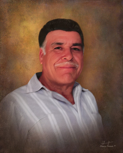 Jesus Marquez Profile Photo