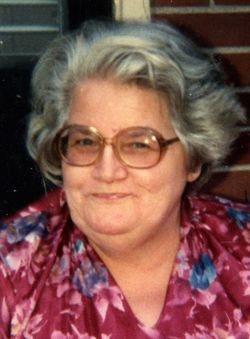 Dorothy Ellis