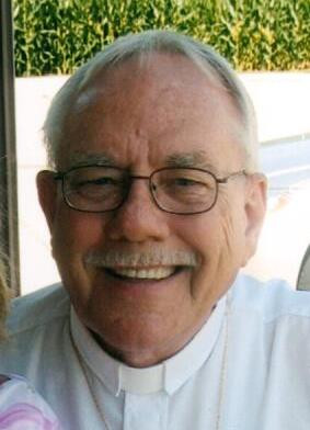 Rev. Dr. R. Kendall Profile Photo