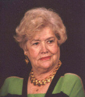 Esther Roberts