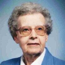Blanche  A. Fellman Profile Photo