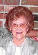 Ruth Ann Byers