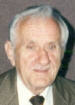 Joseph M Galovich