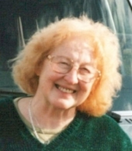 Sheila Joan Kastraba Profile Photo