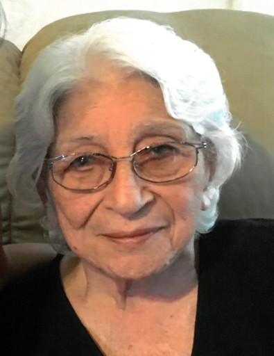 Sotera Alvarez Trinidad Profile Photo