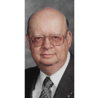 William George Miller Profile Photo