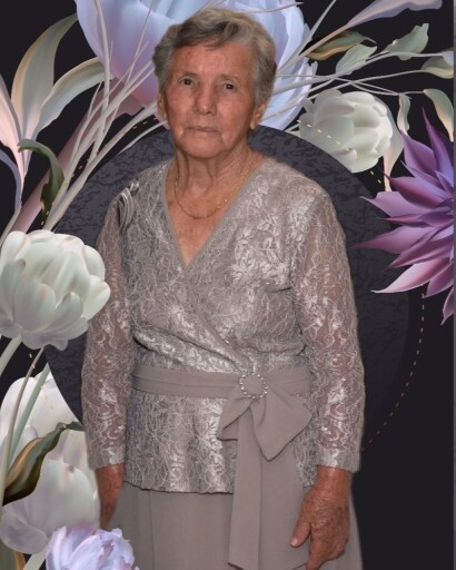 Guadalupe M. Ybarra's obituary image
