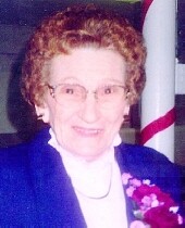 Thelma Elaine Hamilton