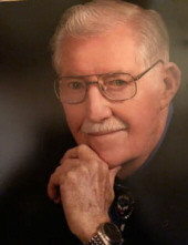 Richard P. "Pat" Curtin Profile Photo