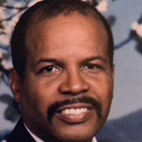 Theodore Roosevelt Coleman III Profile Photo