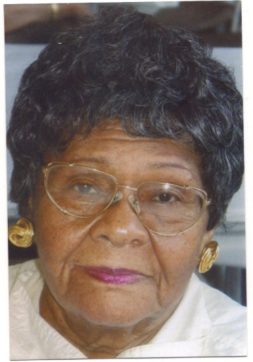 Louvenia Gertrude Clayton-Tapscott Profile Photo