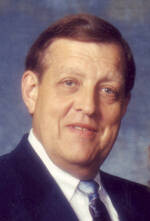 C. Richard Overberg