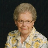 Evelyn Stallings Arnold