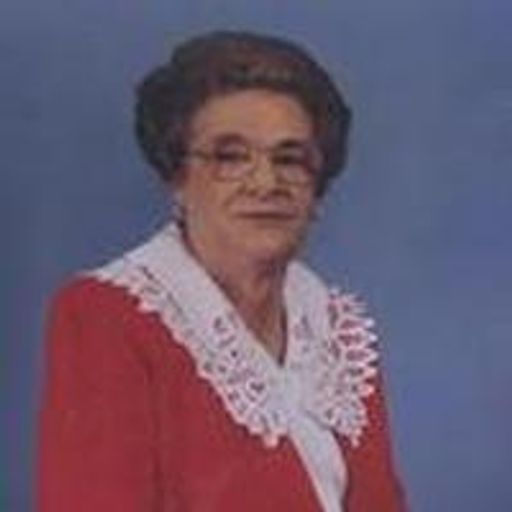 Evelyn Francis Klima