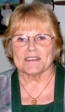 Patricia Ann Ramsey Profile Photo