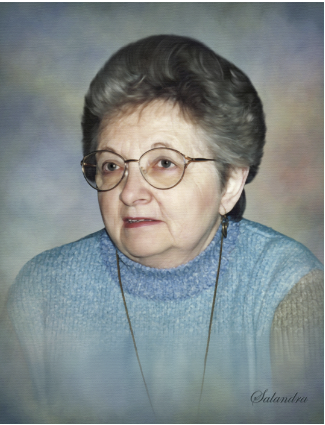 Barbara Mielzynski Rizzo Profile Photo