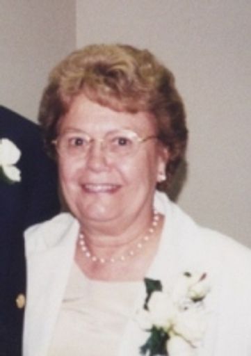 Helen Virginia Rick