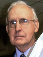 Ralph Eugene Shultz