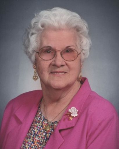 Rita Antoinette Cole