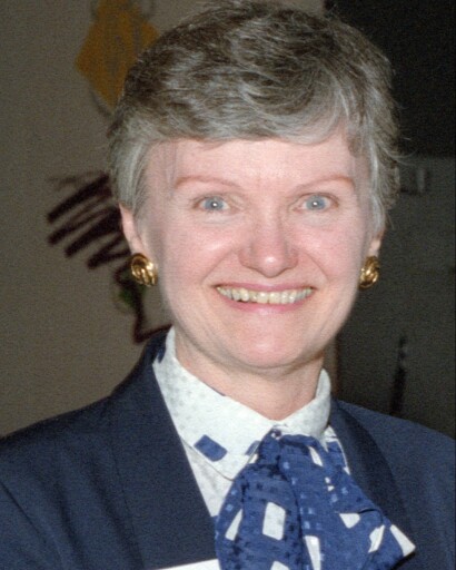 Theresa A. Horvath