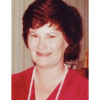 Edith "Edie" Reaves Cahal Profile Photo