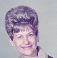 Beverly U. Harshbarger