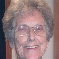 Delores "Dee" Hickman