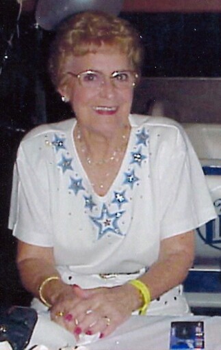 Della Morris