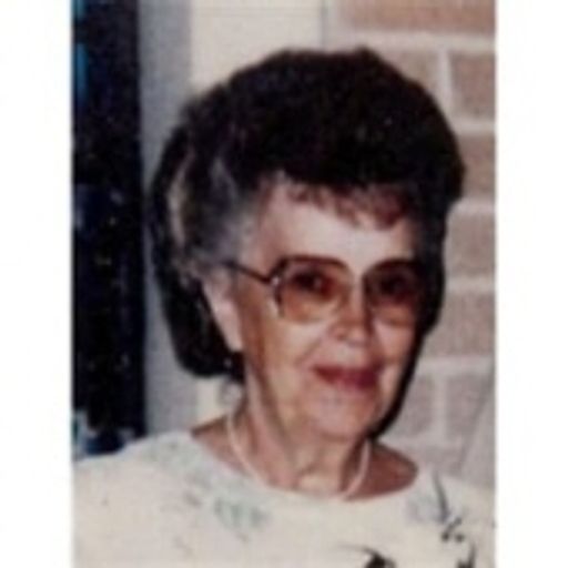 Dorothy M. Schmelzer