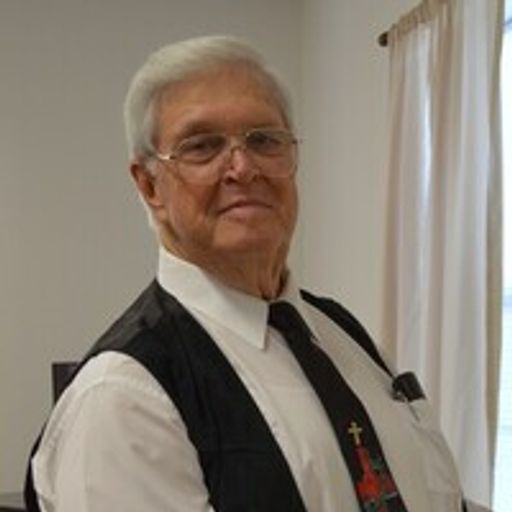 Elton M. Lawson Profile Photo