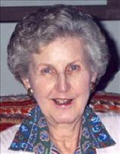 Alice M. Carson Profile Photo