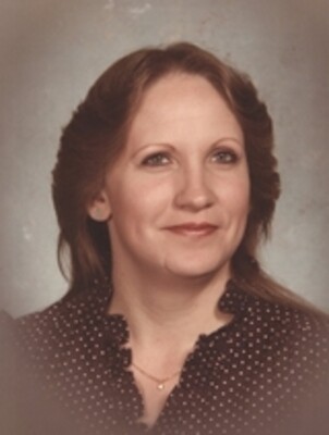 Patricia Ann Simpson