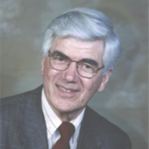 Robert E. Nye