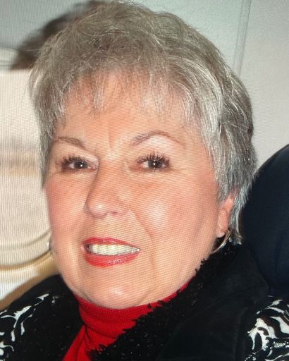 Monda Joyce Horne's obituary image