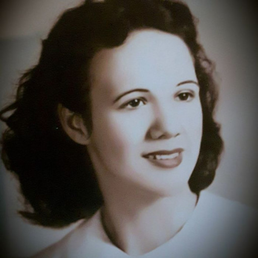 Gladys Marie Wainwright Profile Photo