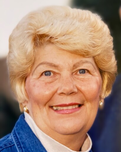 Patricia A. Ogden