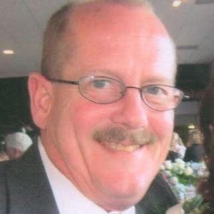 Paul Colwell, Jr. Profile Photo