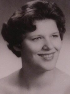 Gloria J. Carey Profile Photo