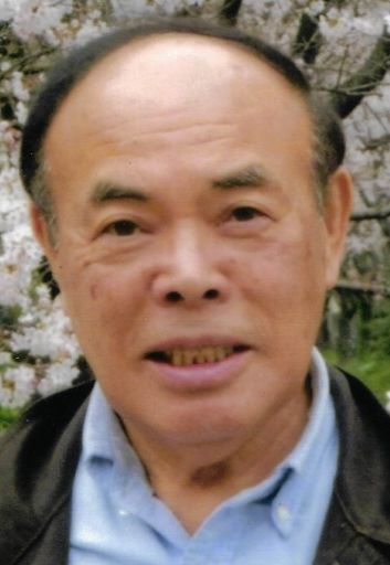 Takashi Kon