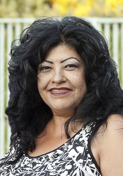 Ernestina Ramirez