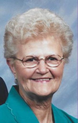 Drusilla Lindbeck Profile Photo