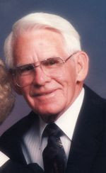 Melvin A. Jensen