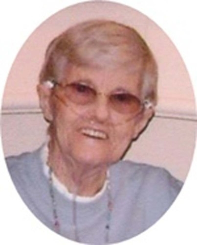 Phyllis M. Seese