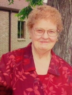 Barbara Ann Roe Profile Photo