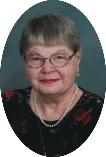 Mary Ruth Businelli