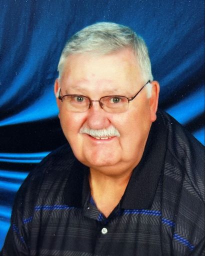 Arlie "Sonny" Hicks Profile Photo
